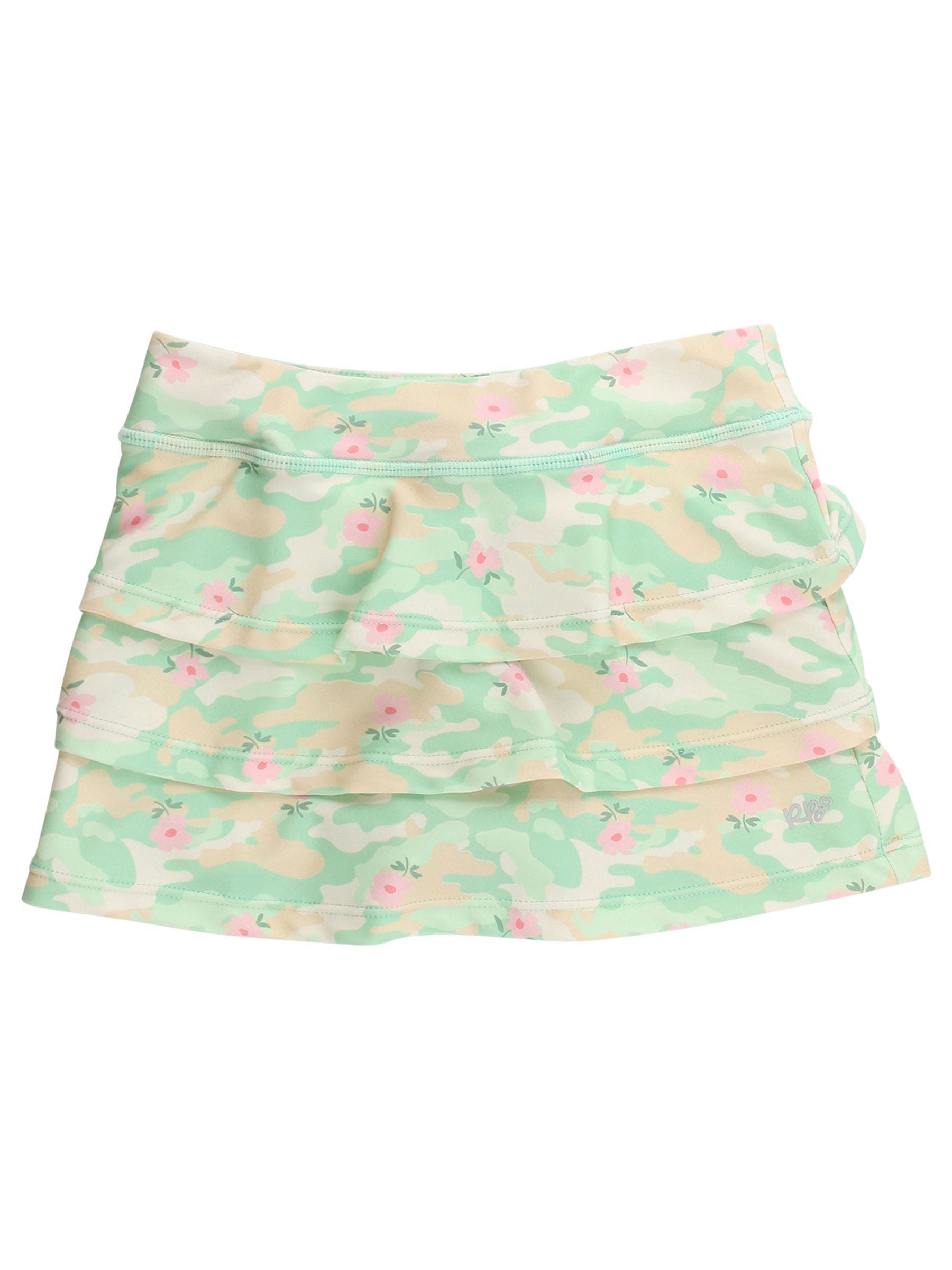 Sage Blossom Camo
