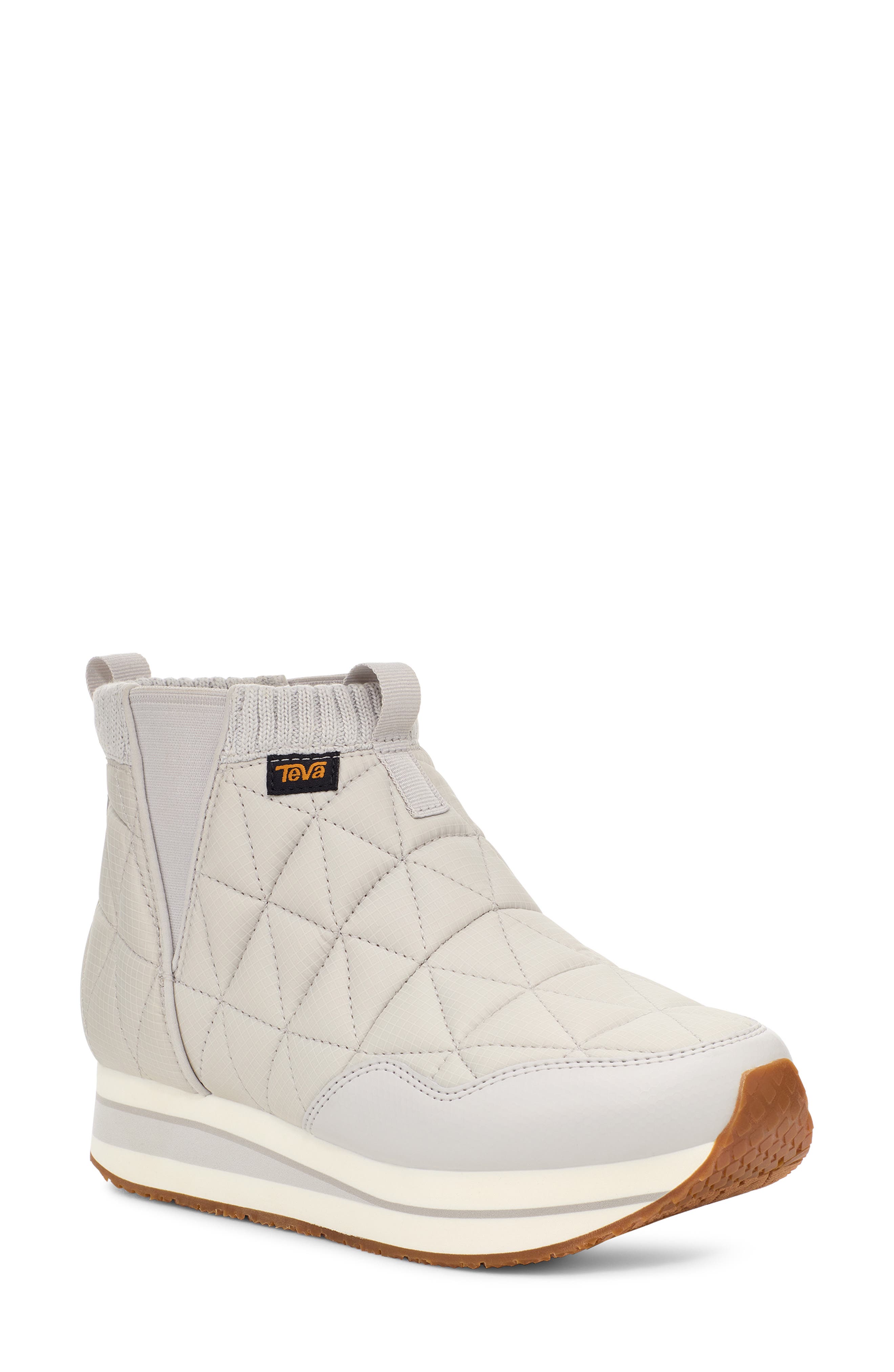 teva women's snow boots