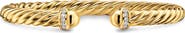 David Yurman Cablespira® Flex Bracelet, 6mm