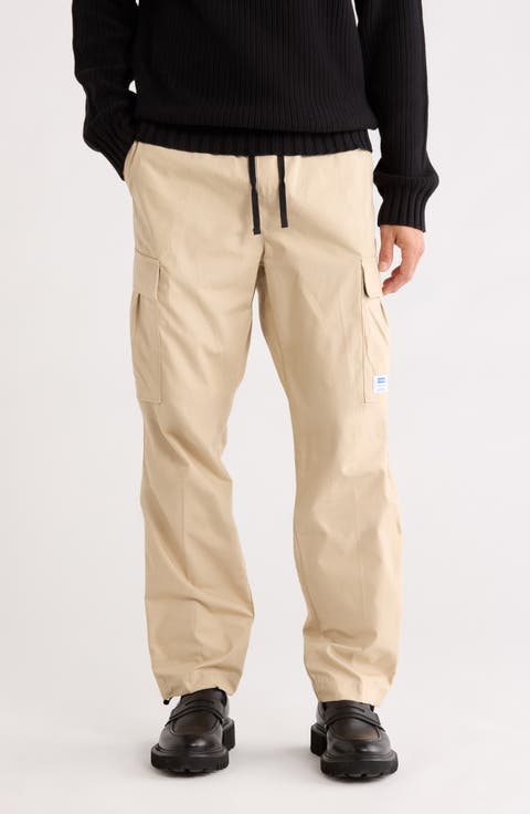 Ripstop Cargo Pants