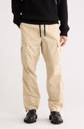 HUGO Ripstop Cargo Pants