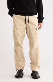 HUGO Ripstop Cargo Pants