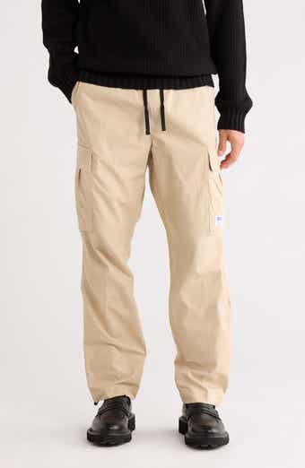 HUGO Ripstop Cargo Pants