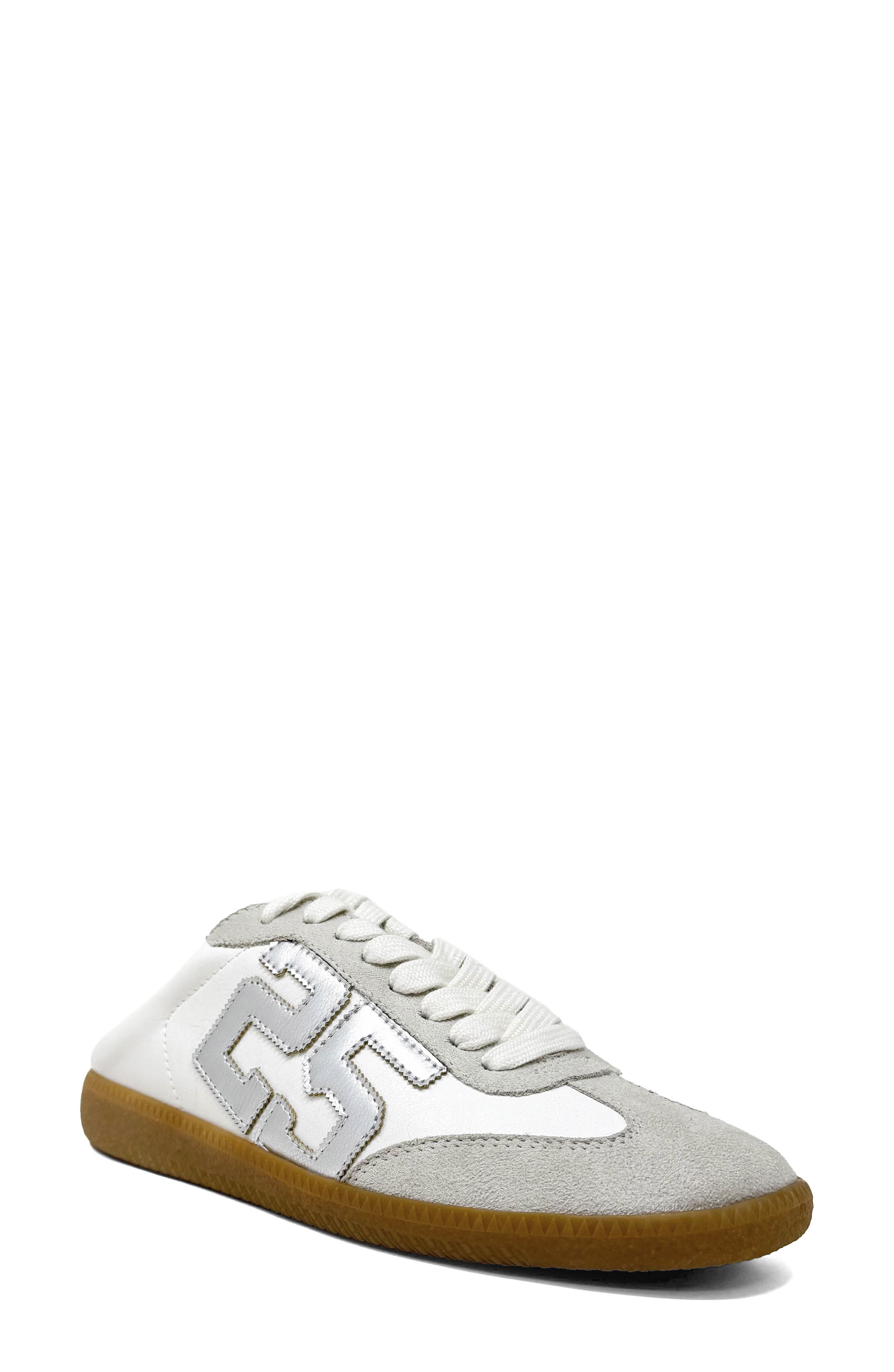 SHUSHOP Open Mule