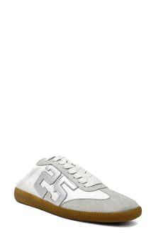SHUSHOP Open Mule