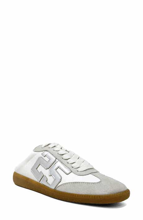 SHUSHOP Open Mule