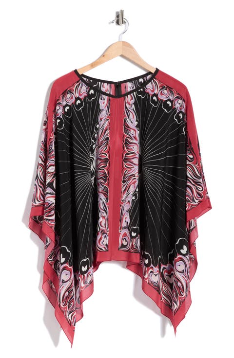 Silk Top