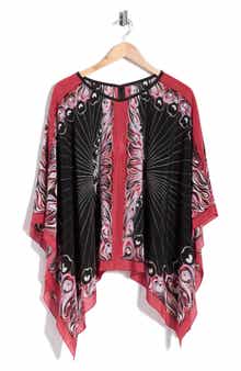 Longchamp Silk Top