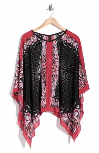Longchamp Silk Top