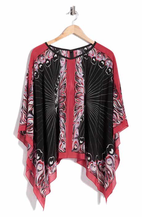 Longchamp Silk Top