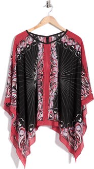 Longchamp Silk Top