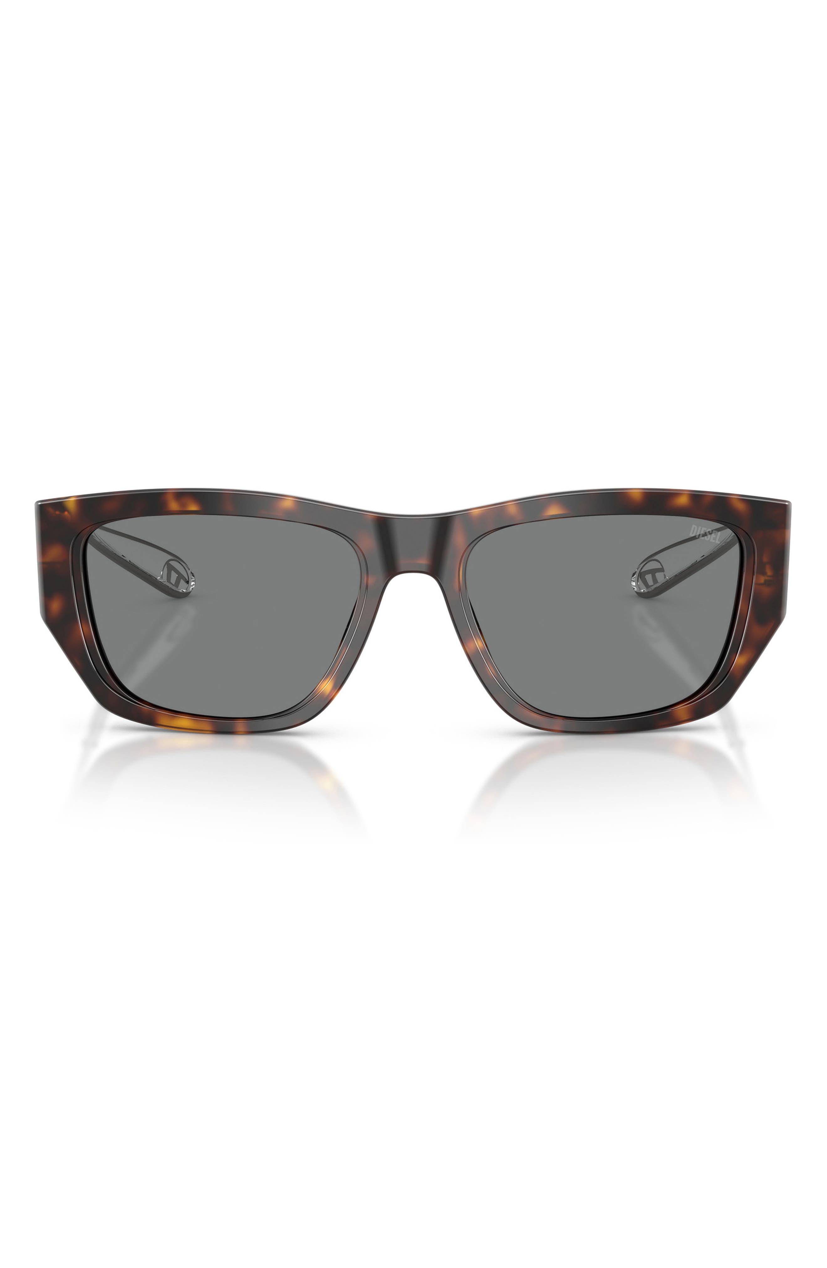 selected HAVANA / DARK GREY