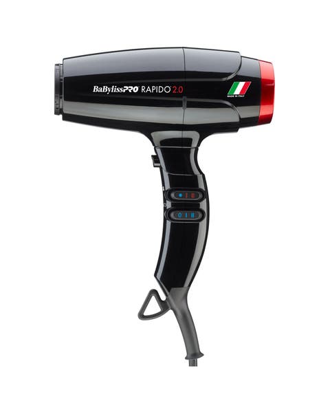 Rapido 2.0 Dryer