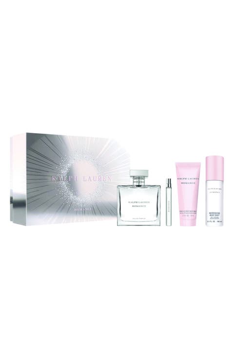 Romance Eau de Parfum Gift Set