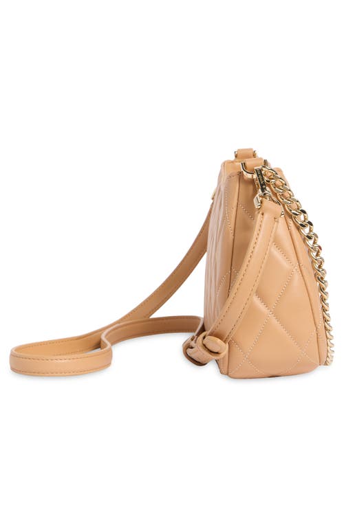 Kate Spade New York Carey Small Convertible Crossbody Bag In Neutral