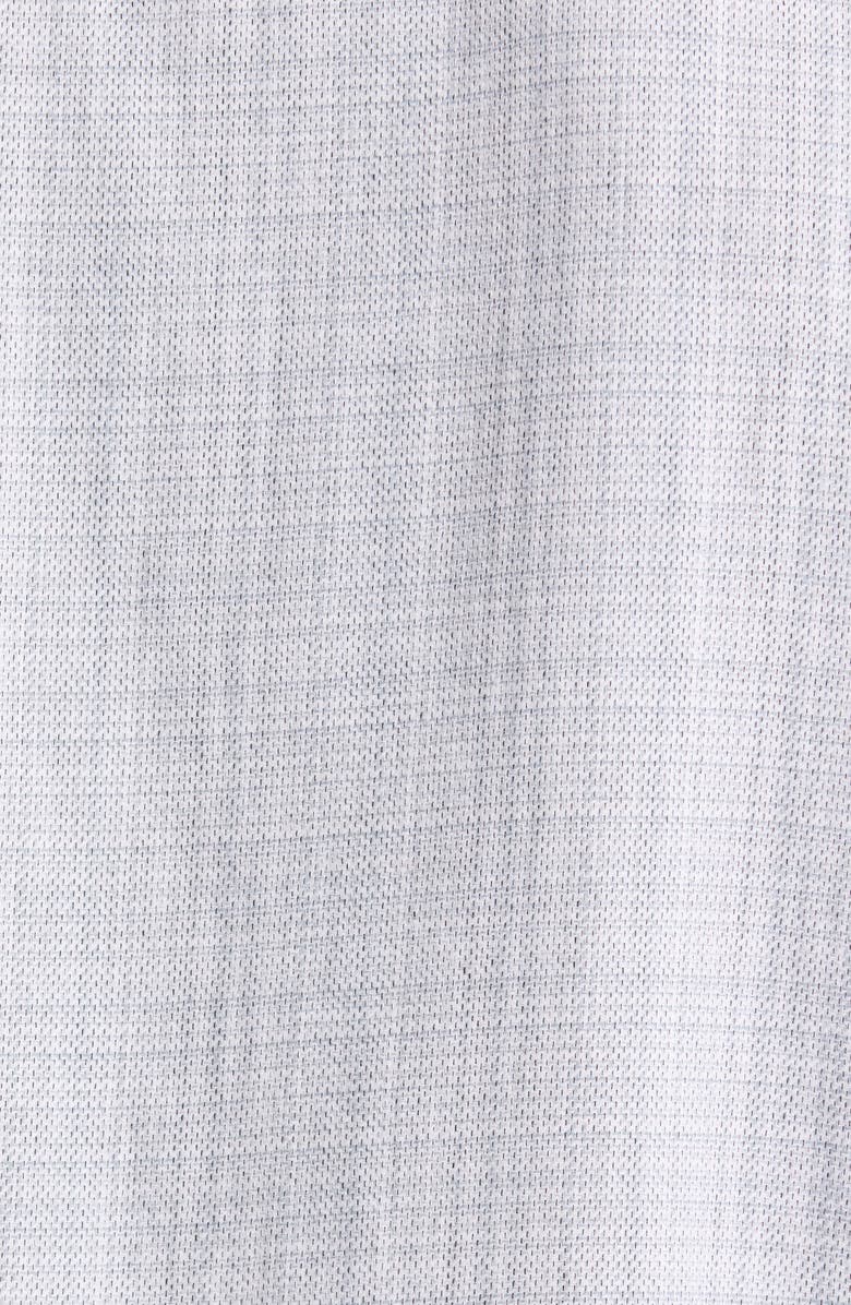 Robert Barakett Cunningham Plaid Cotton Button-Up Shirt, Alternate, color,