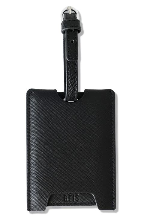The Luggage Tag