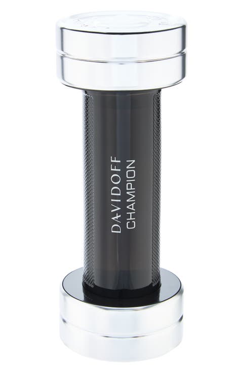 Davidoff Champion Eau de Toilette Spray