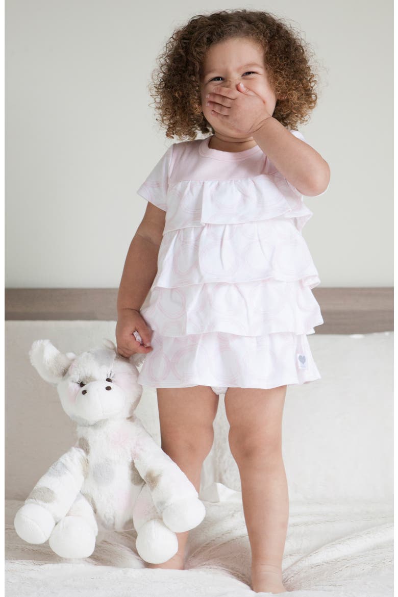 Little G™ Plush Stuffed Animal, Alternate, color, PINK