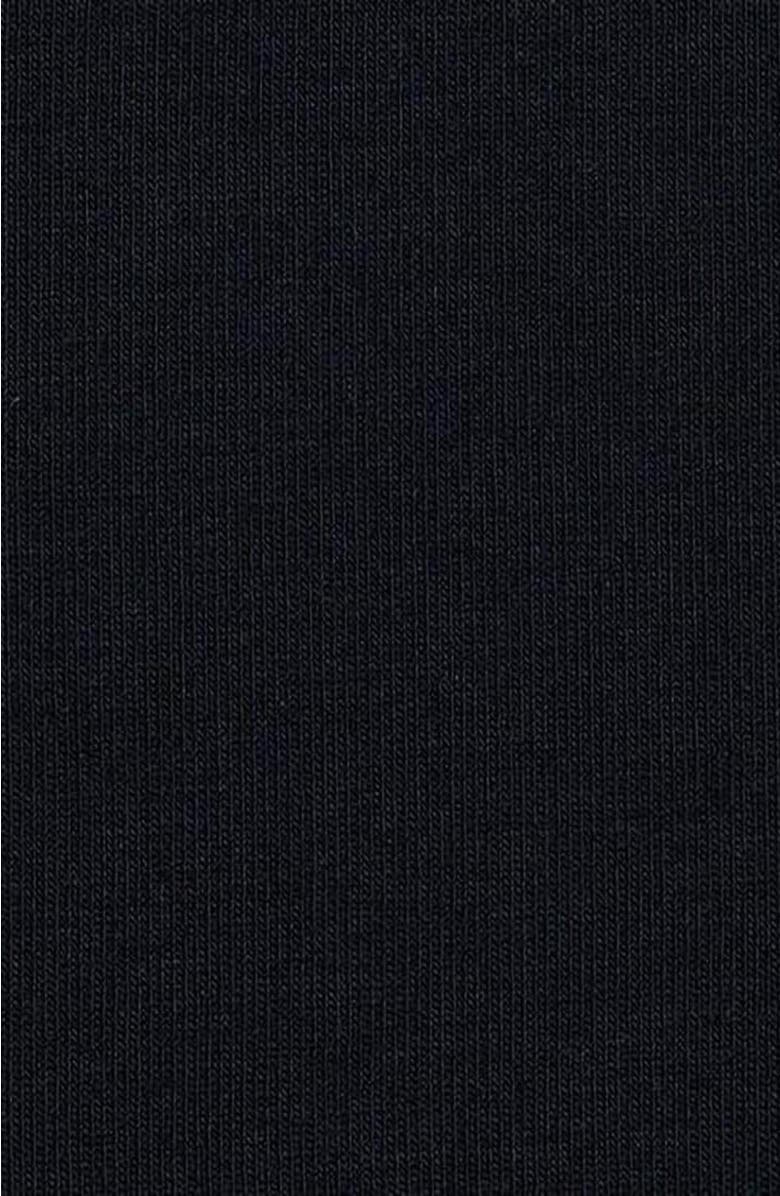 The Cat's Pajamas Pima Knit Sleep Shirt, Alternate, color, Classic Midnight