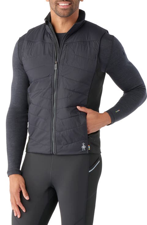 Smartloft Insulated Nylon Vest