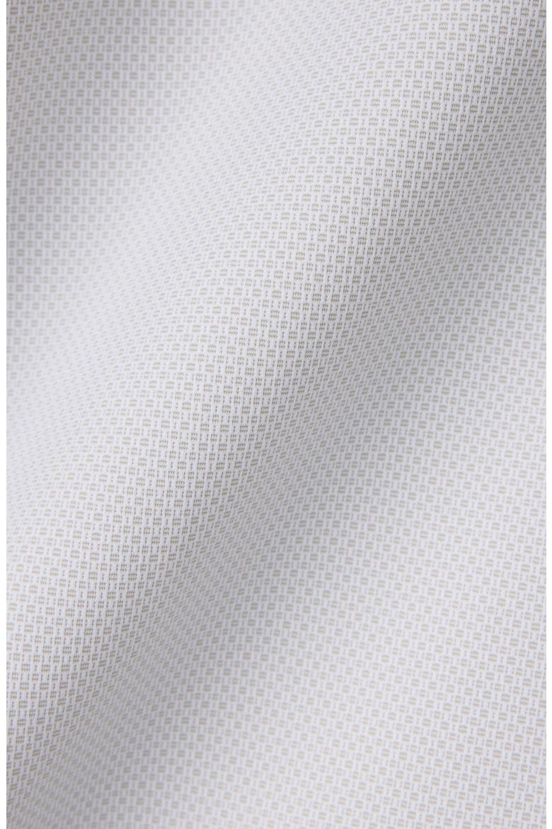 Commuter Slim Fit Performance Polo, Alternate, color, SLEET GRAY MICRO GRID