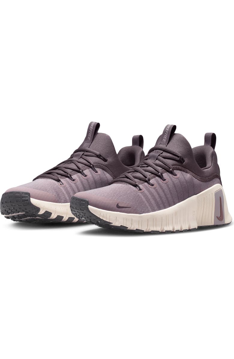 Nike Free Metcon 6 Training Shoe, Main, color, 200 Ltvlor/Tattoo