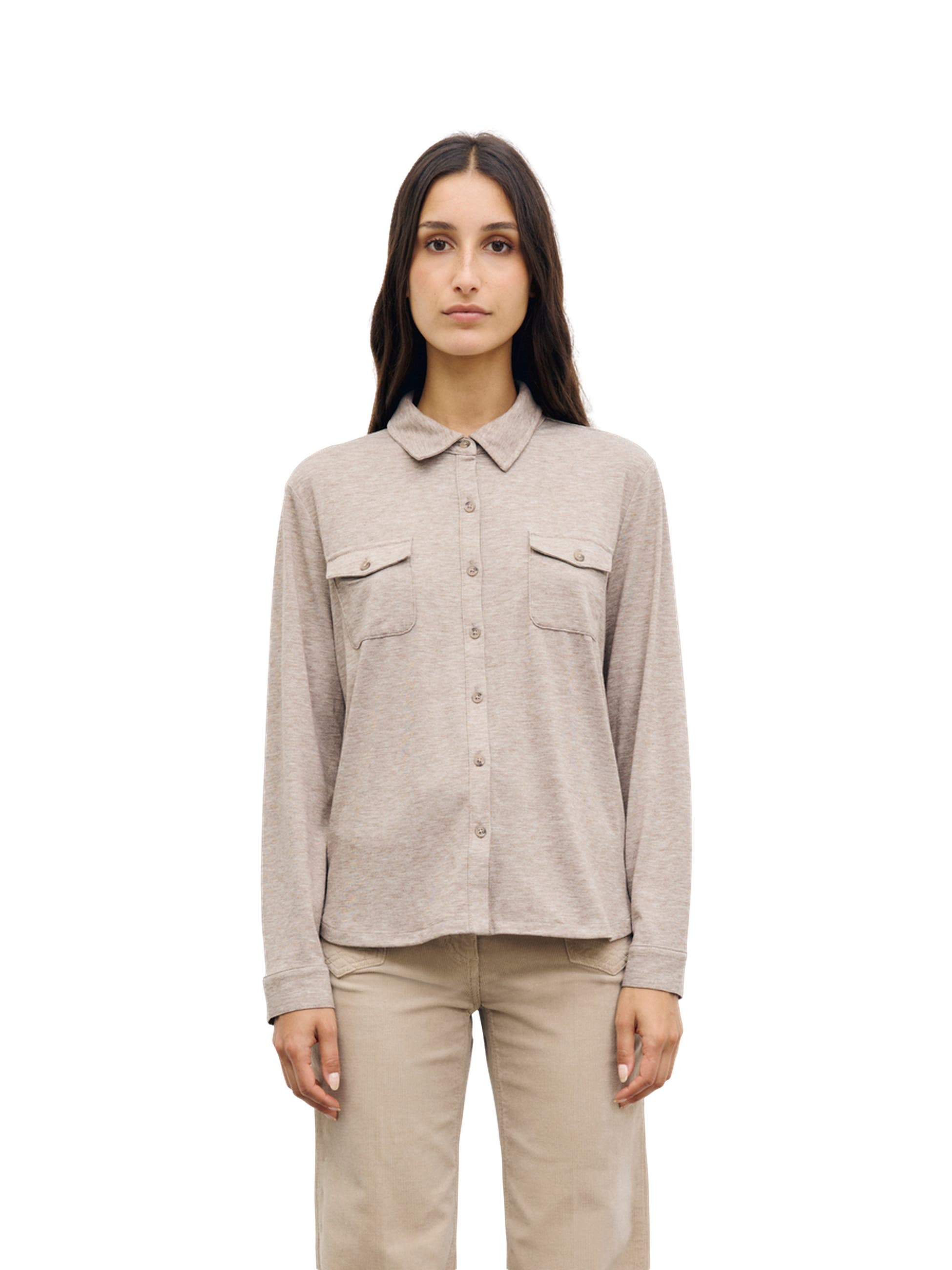 selected Beige