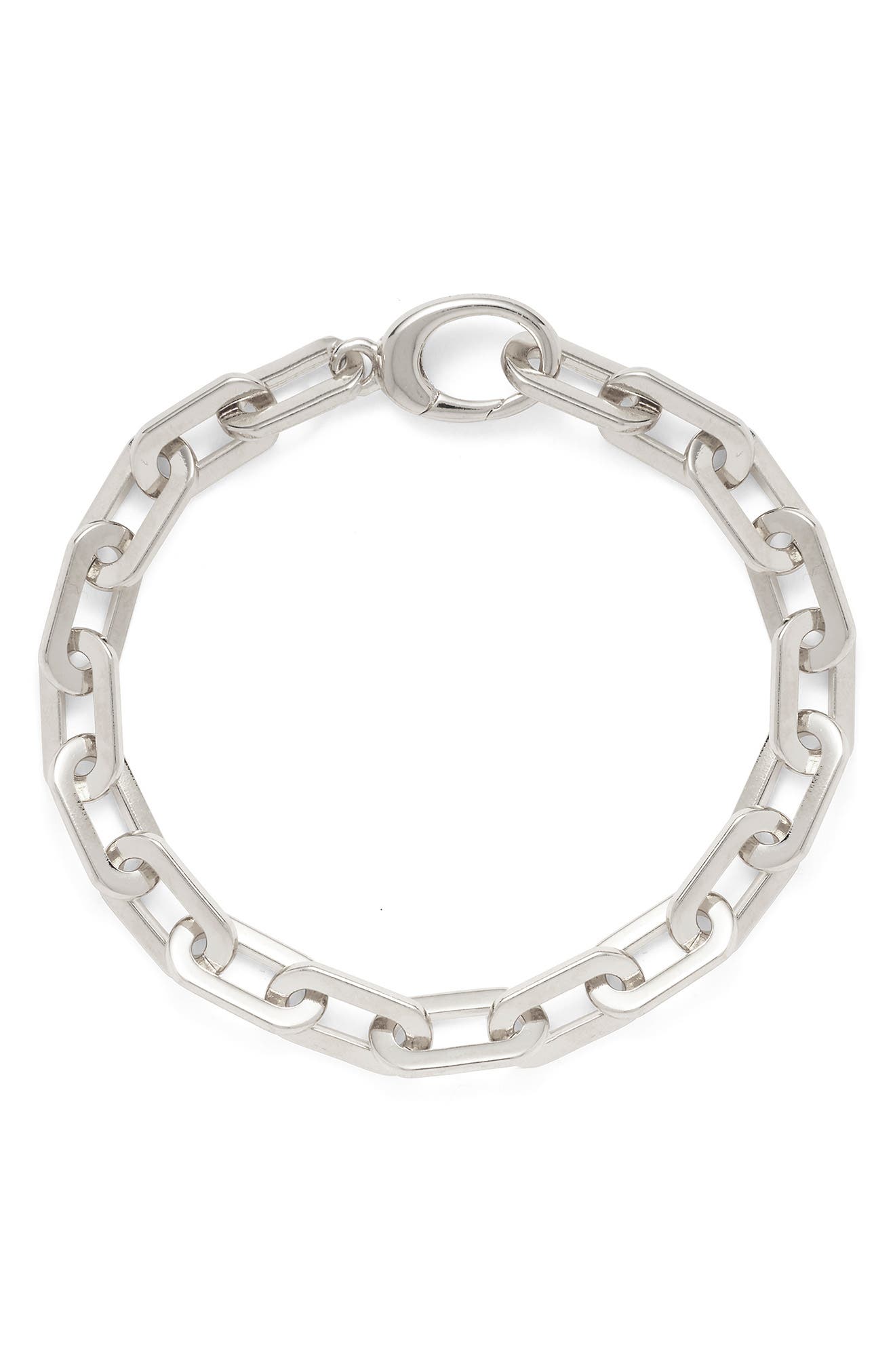 selected SILVER