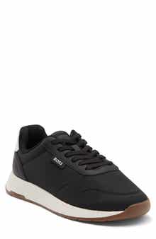 Titanium Runn Sneaker