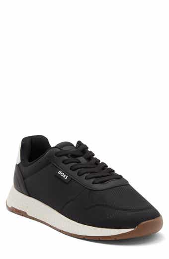 Titanium Runn Sneaker