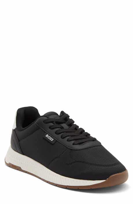 Titanium Runn Sneaker