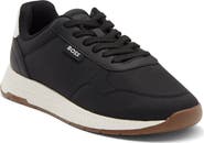 BOSS Titanium Runn Sneaker