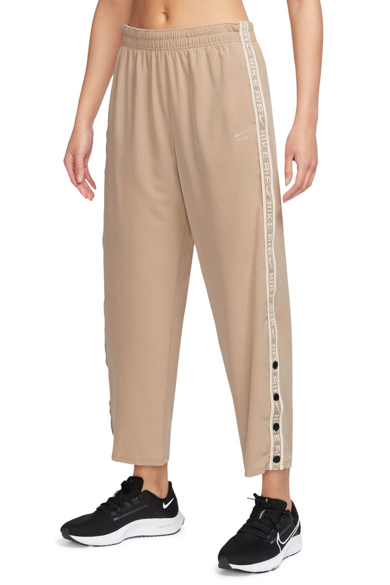 Air Dri-FIT Running Pants, Main, color, HEMP/ BAROQUE BROWN/ SAND