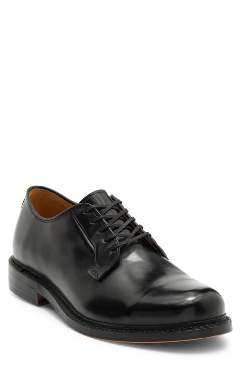 Rowan Plain Toe Derby (Men)