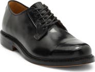 Allen Edmonds Rowan Plain Toe Derby