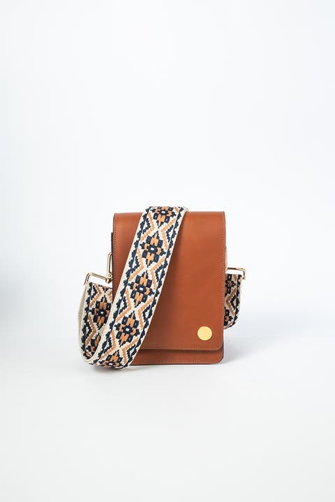 Cami 2.0  Crossbody Bag