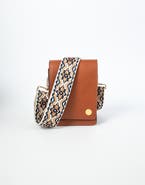 EVA INNOCENTI Cami 2.0  Crossbody Bag