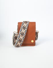 EVA INNOCENTI Cami 2.0 Crossbody Bag