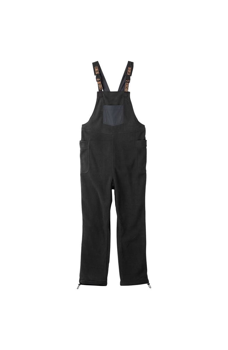 KAVU Pocatello Overall - Women's, Main, color, Black