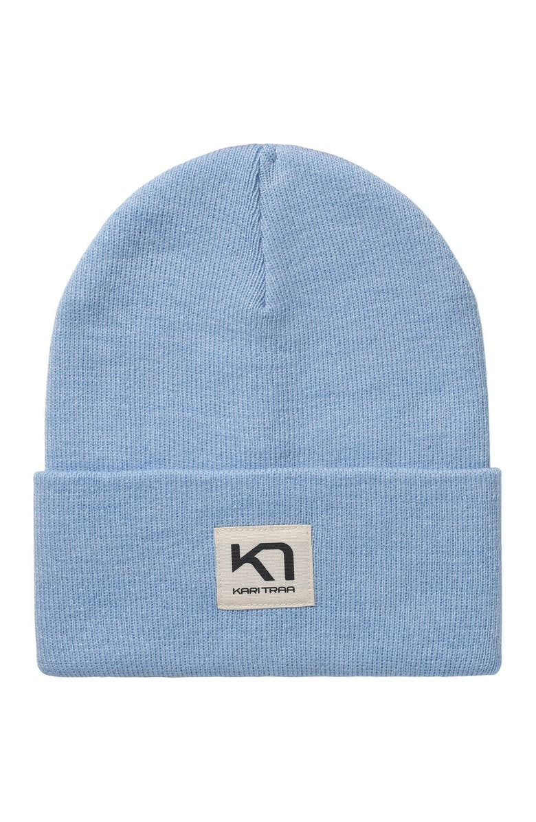 Kari Traa Rothe Beanie - Women's, Main, color, Iris