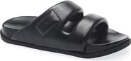 Givenchy Puffy Slide Sandal