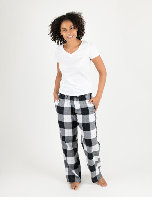 Leveret Cotton Flannel Holiday Pajama Pants