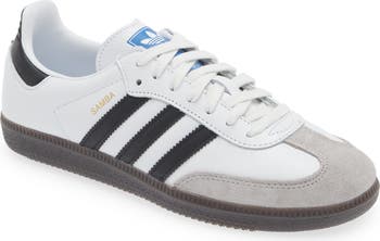Gender Inclusive Samba OG Sneaker