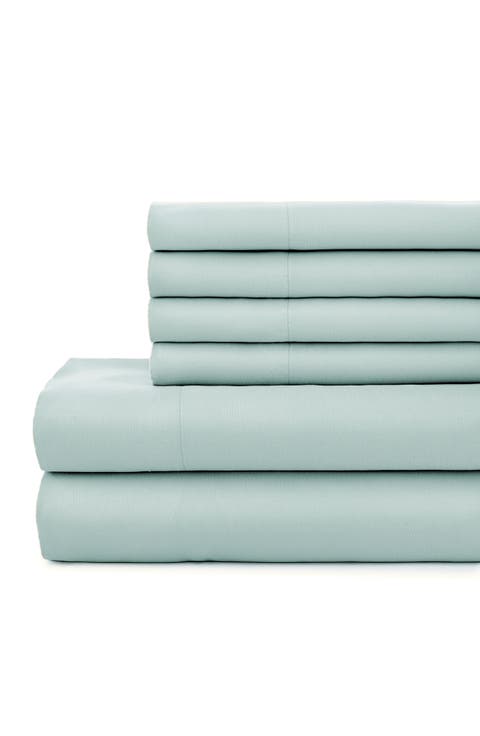 Vilano Springs Extra Deep Pocket Sheet Set