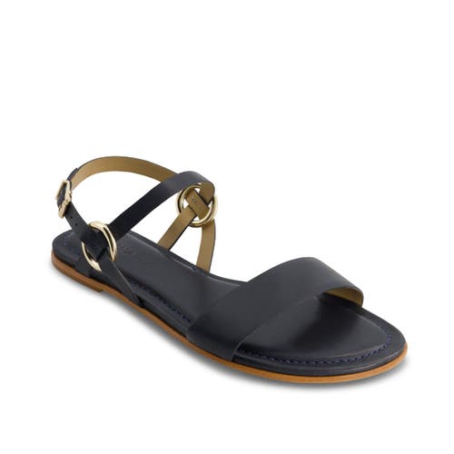 BERNARDO FOOTWEAR BERNARDO FOOTWEAR HENRE ANKLE STRAP SANDAL