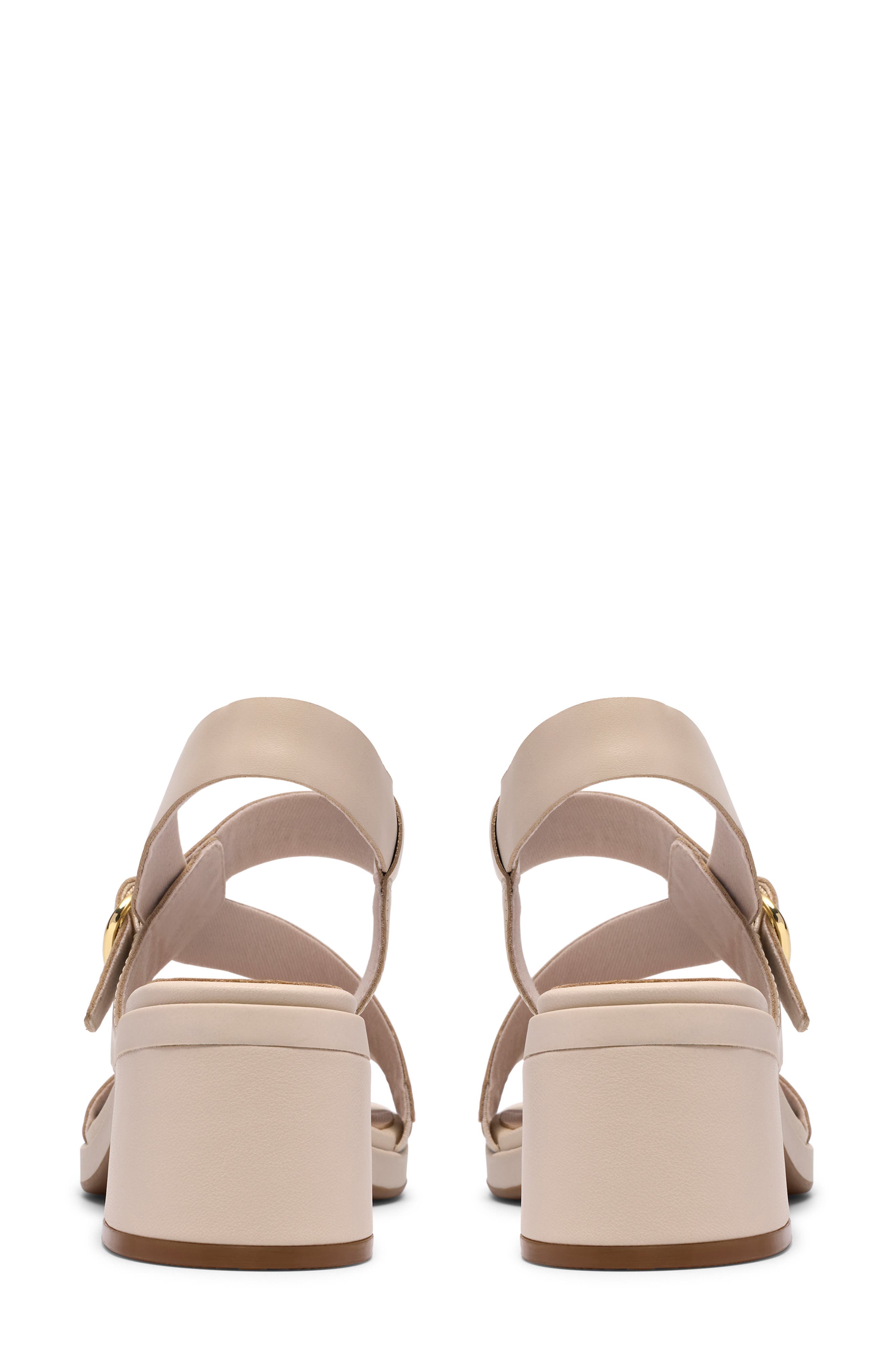 Jaylan Sol Sandal - image 4