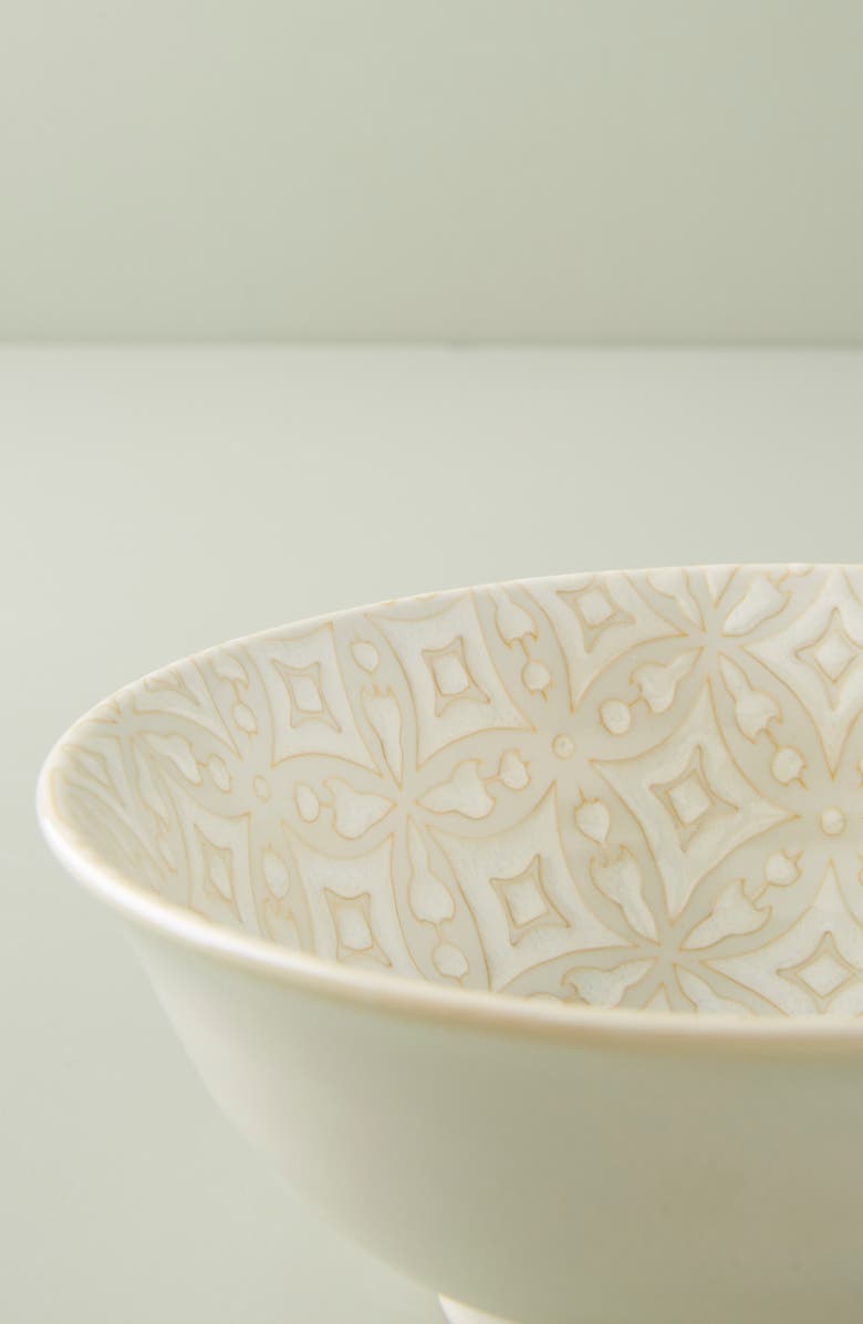 Anthropologie Home Anthropologie Morocco Bowl, Alternate, color, 