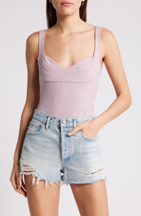 Dusk to Dawn Bodysuit