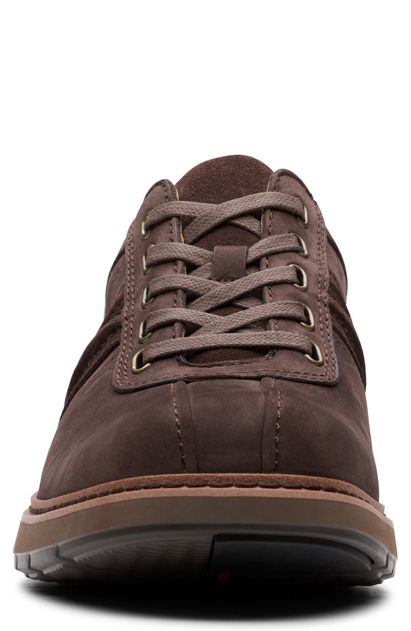 Clarks<sup>®</sup> Un Ramble Go Sneaker, Alternate, color, 